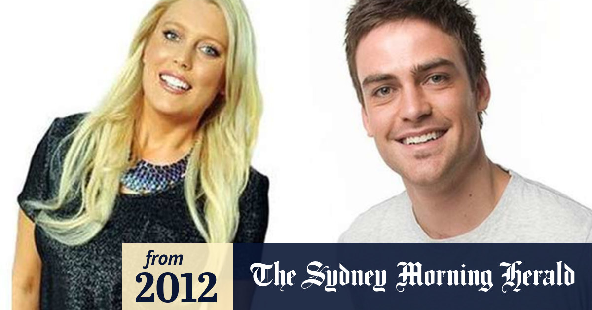 Video Pair off air after prank recipient's death